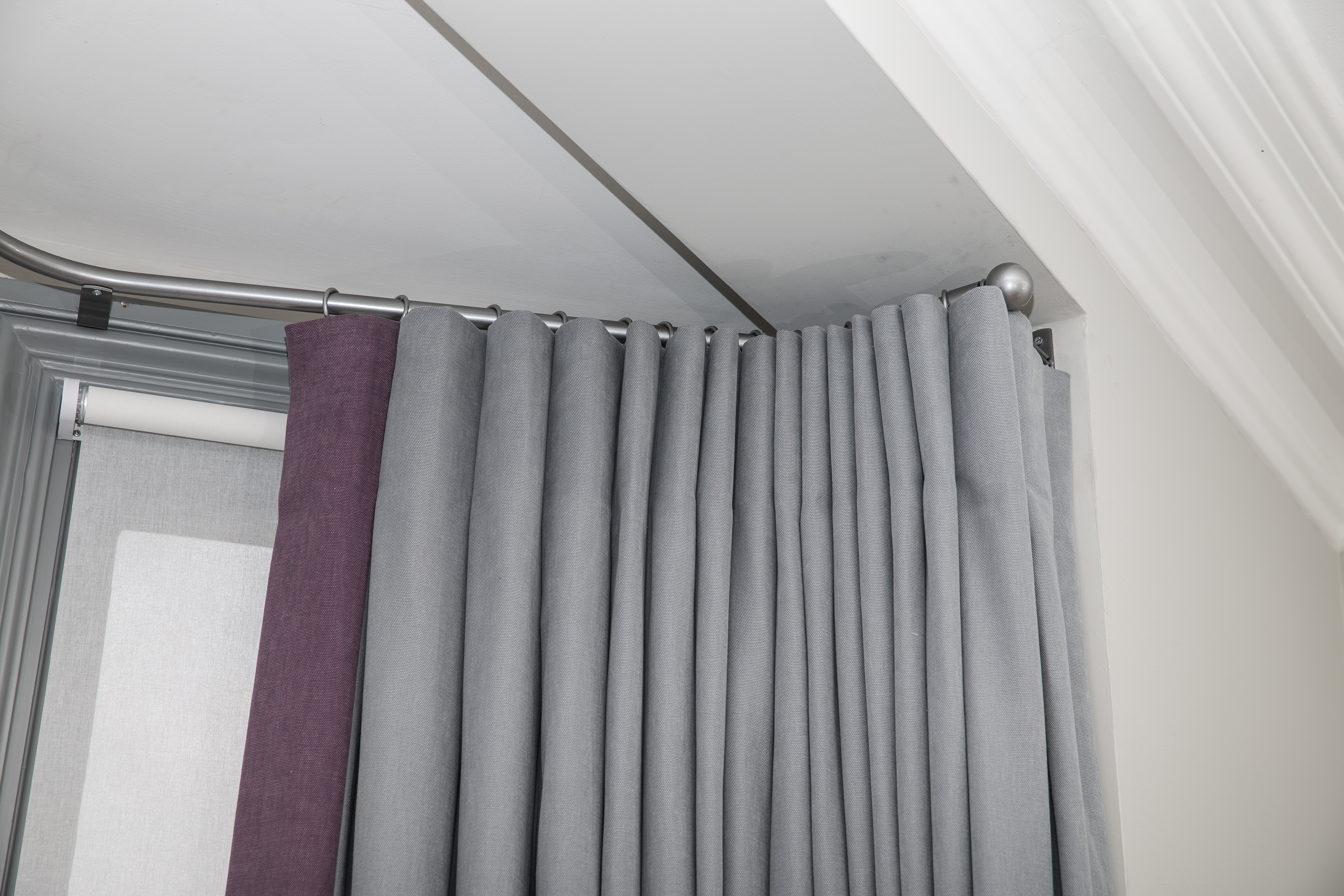 London curtains, made to measure curtains