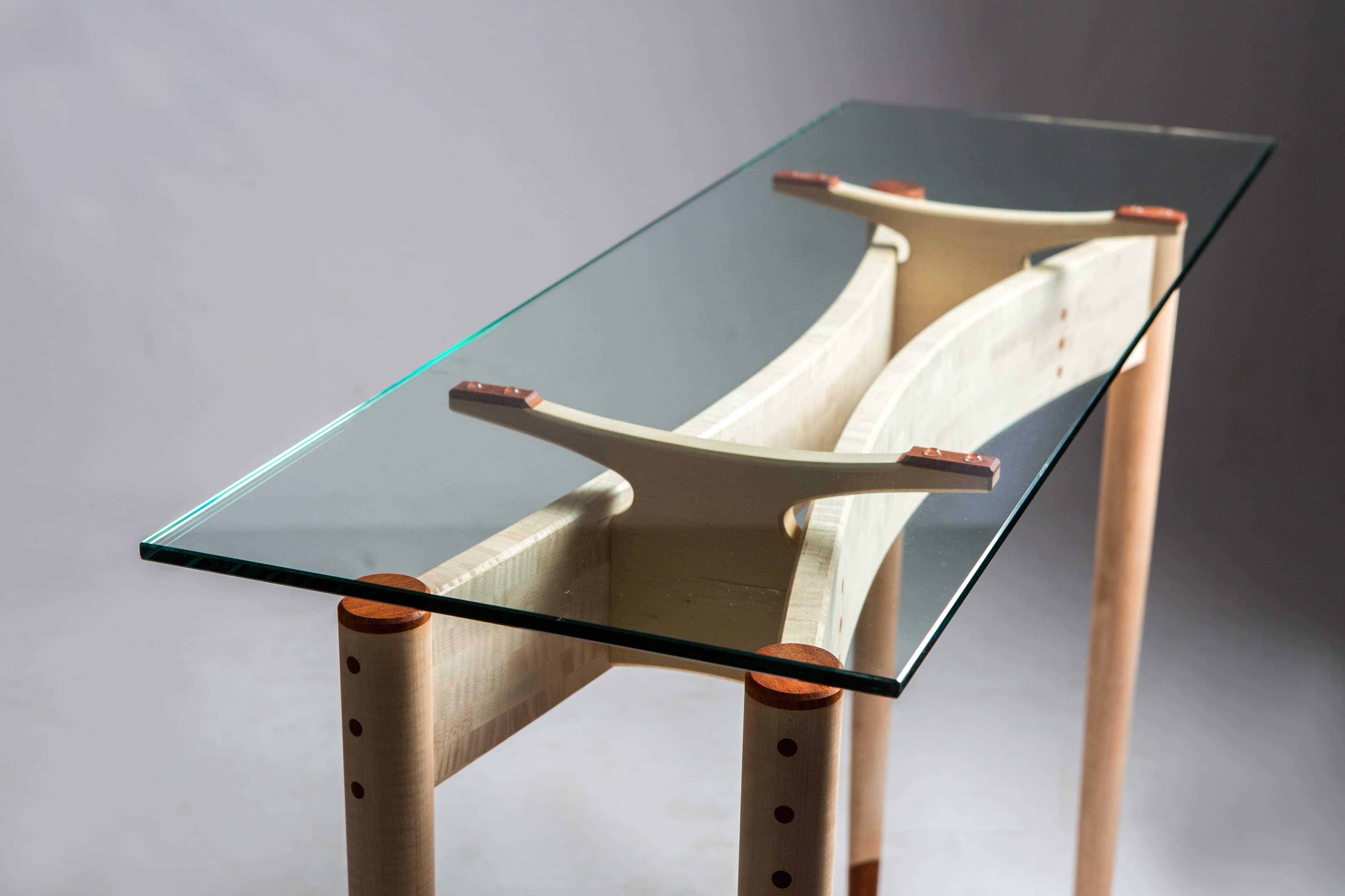 Oxford Console Table