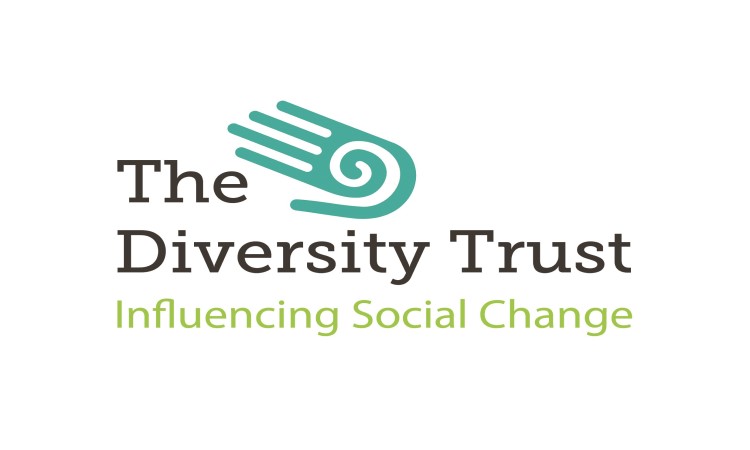The Diversity Trust Logo