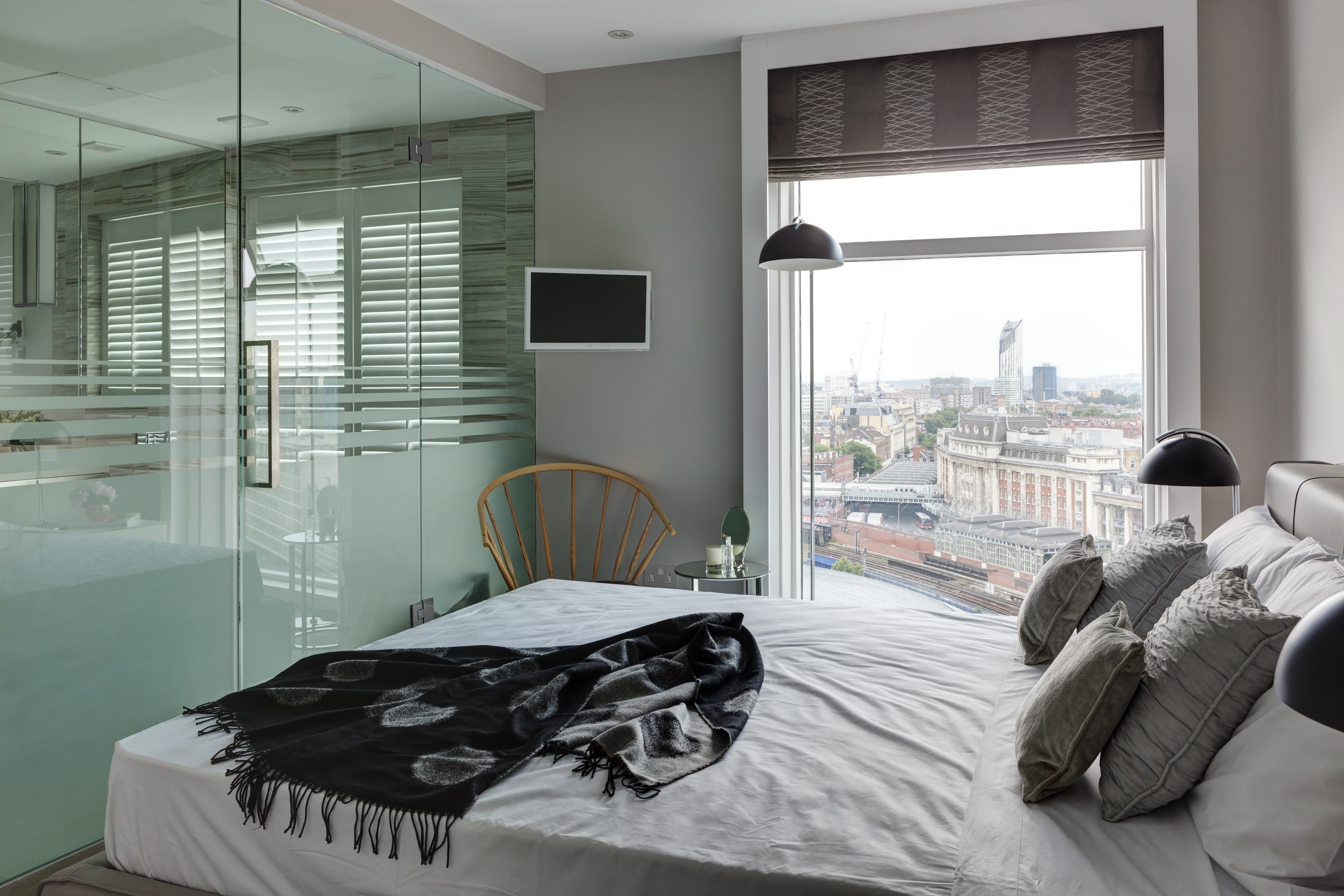 London Duplex Apartment | British Institute of Interior Design