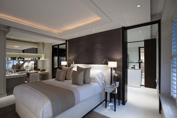 Cornwall Gardens | British Institute of Interior Design