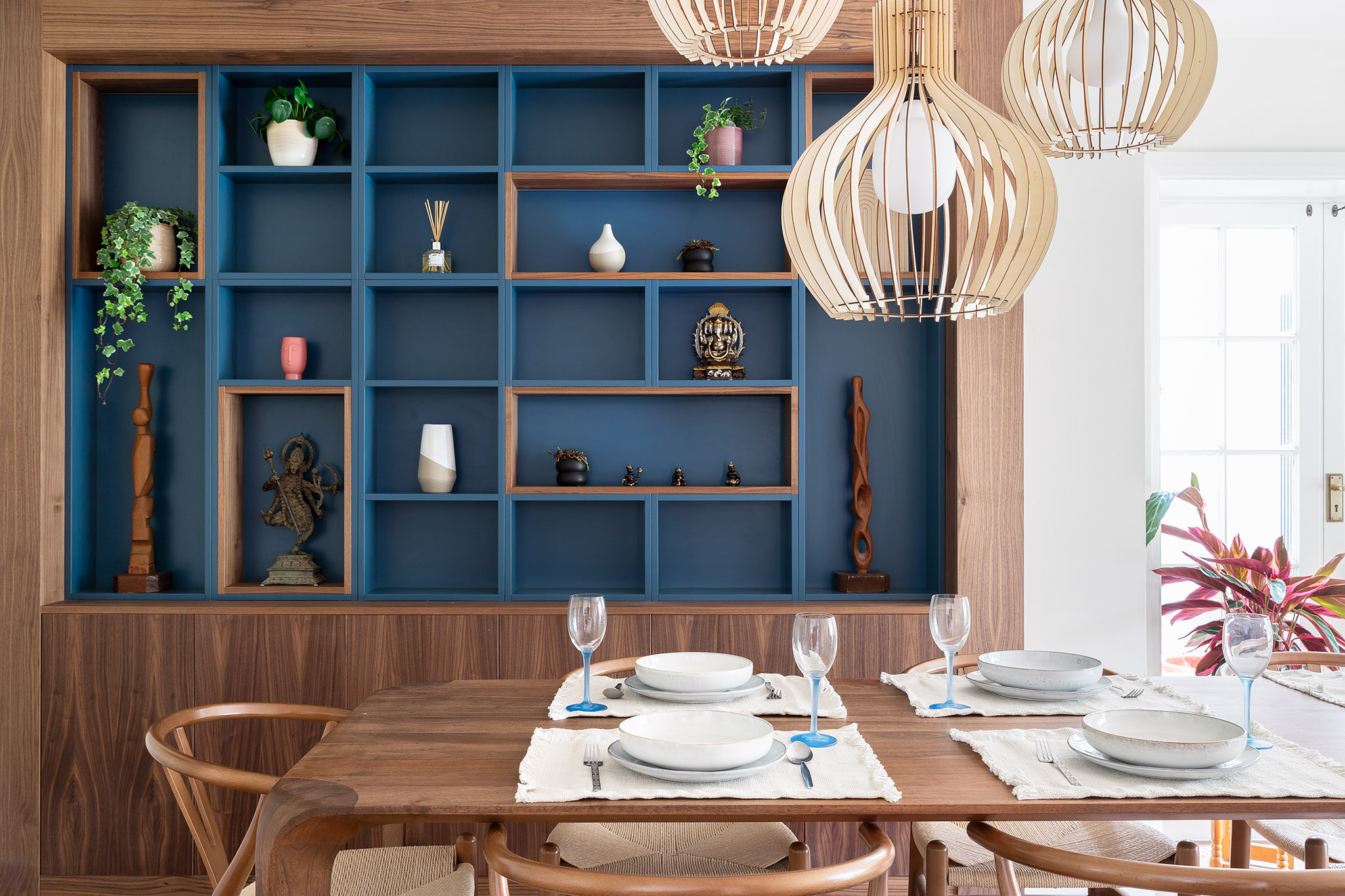 Fairview | British Institute of Interior Design