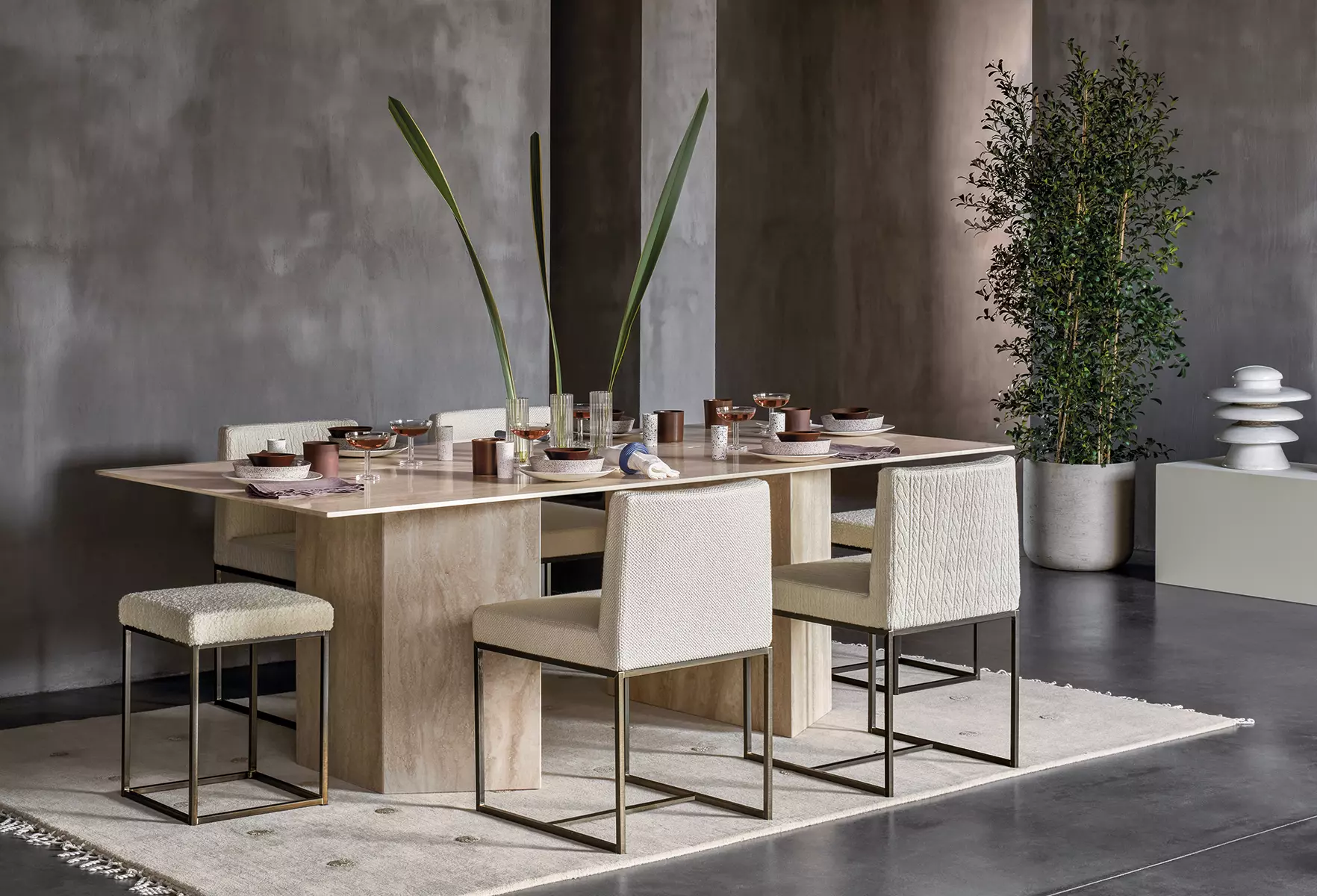 Dining rooms | British Institute of Interior Design