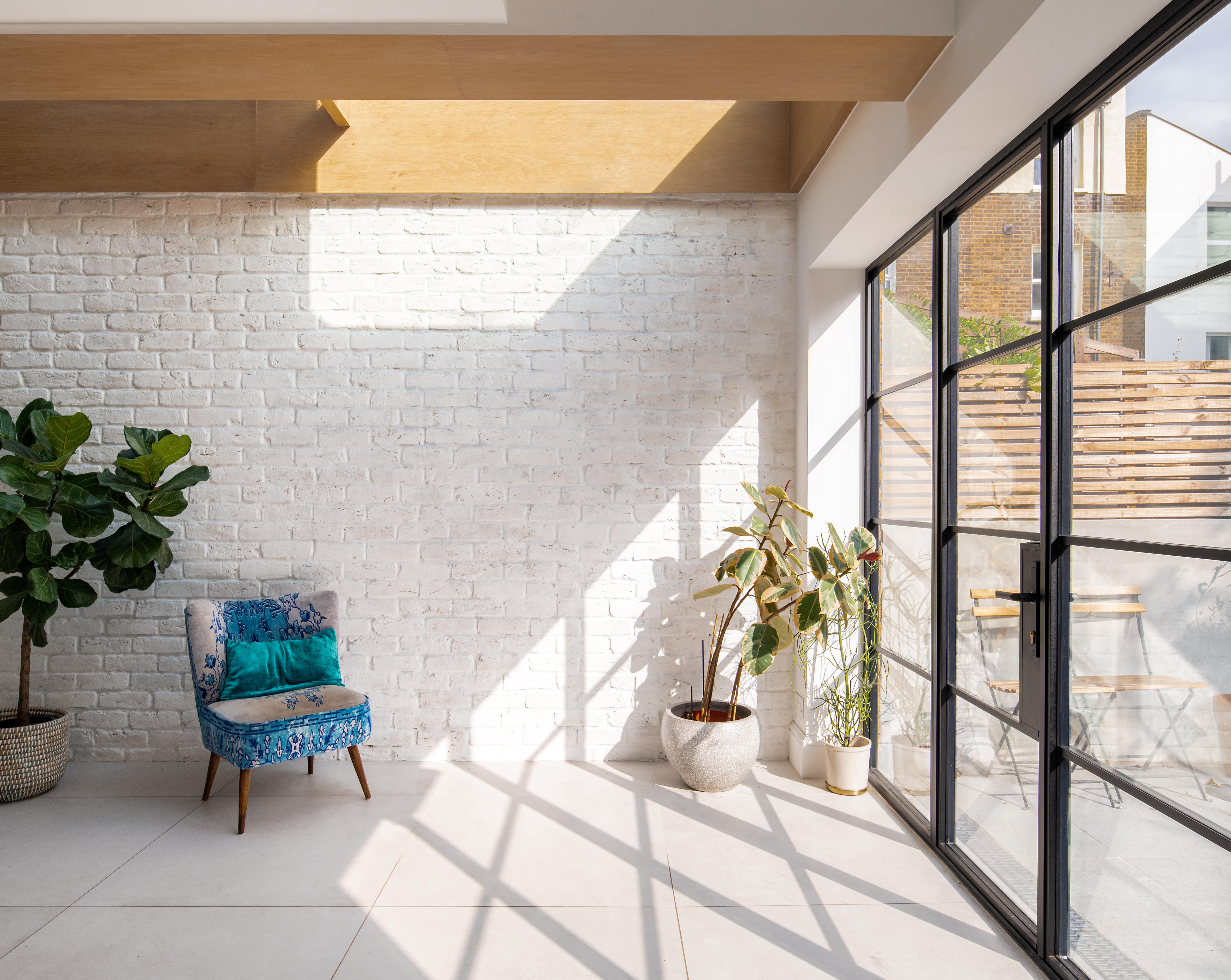 Dobuild | Amott House | Dulwich