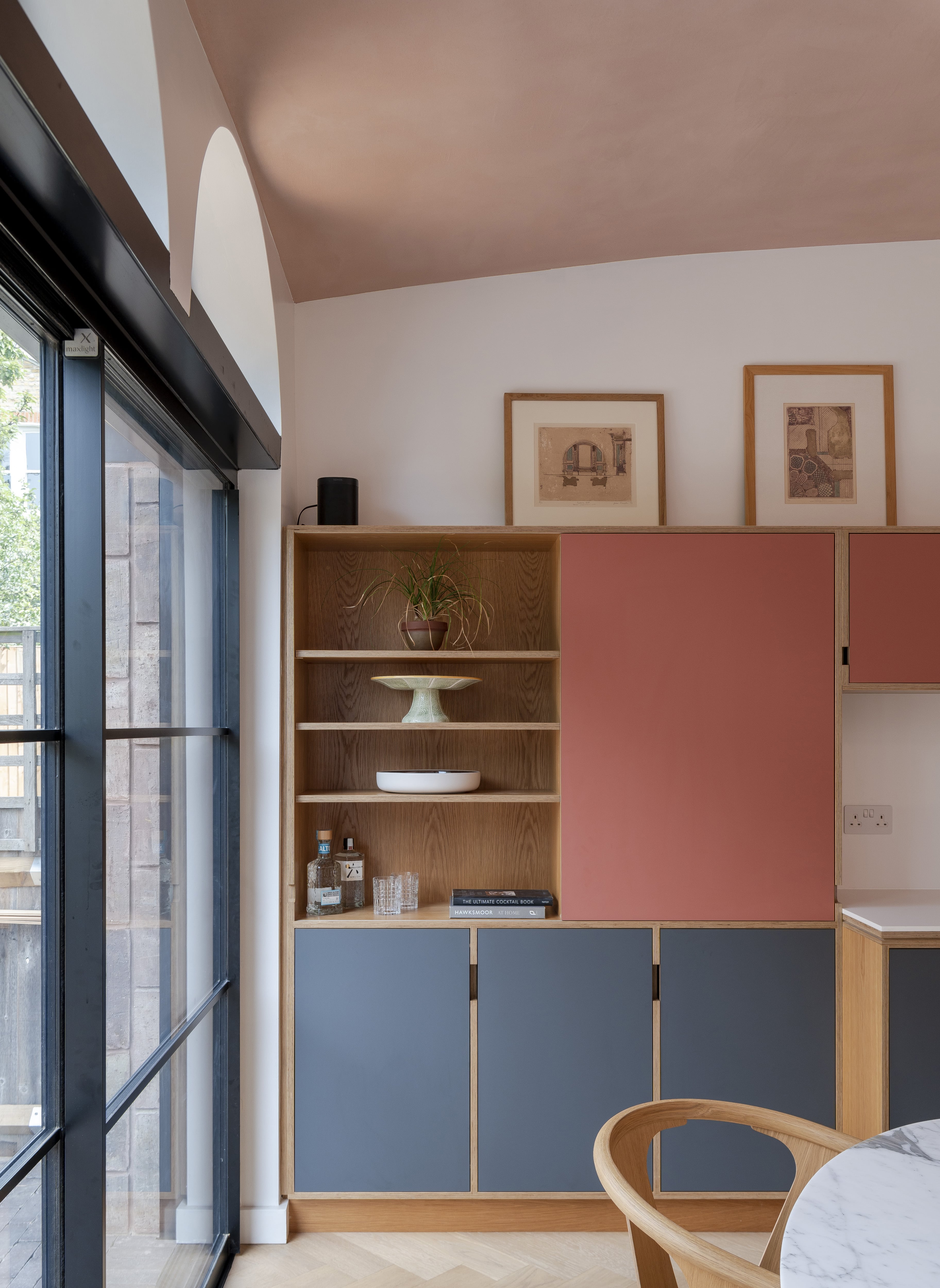 Dobuild | Clay + Copper Delights | Dulwich