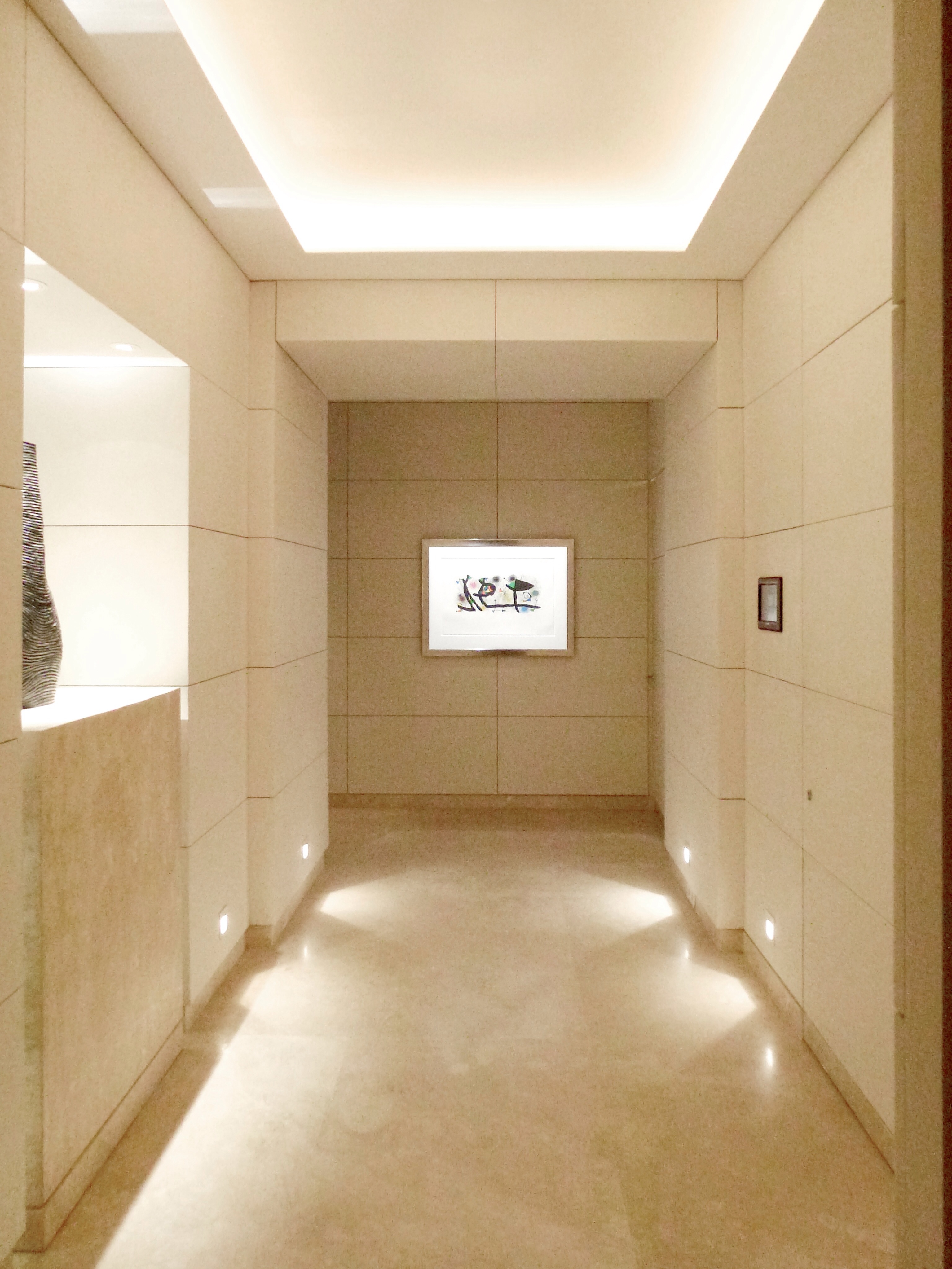 Beirut Apartment | British Institute of Interior Design