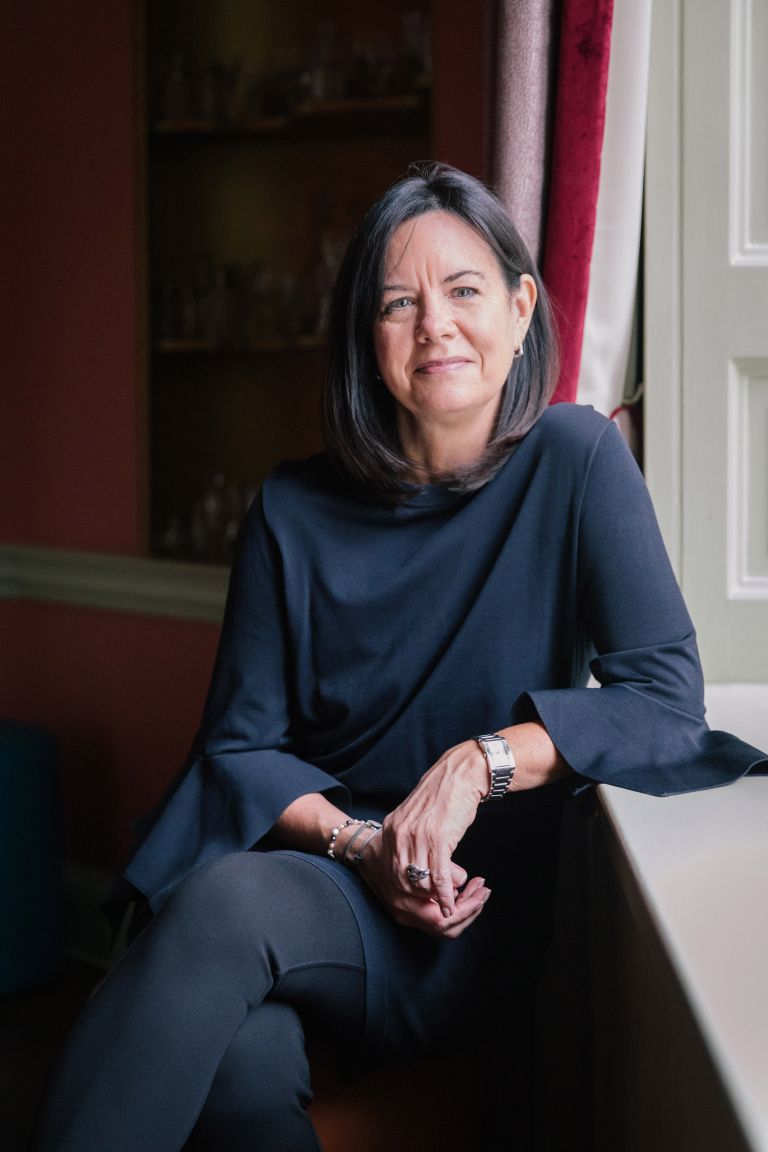 Ann Marie Aguilar