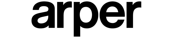 arper logo
