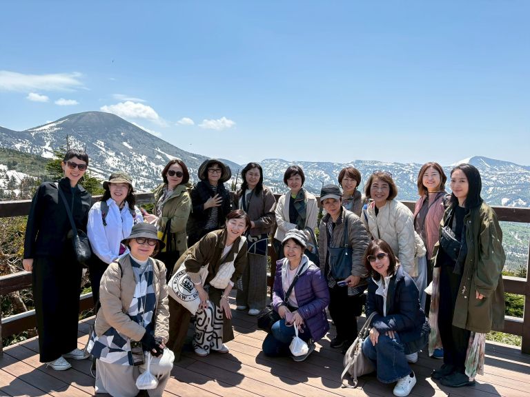 Japan Chapter Meeting