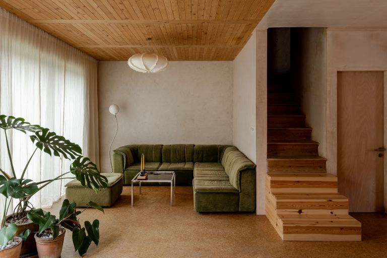 Cork House Lounge
