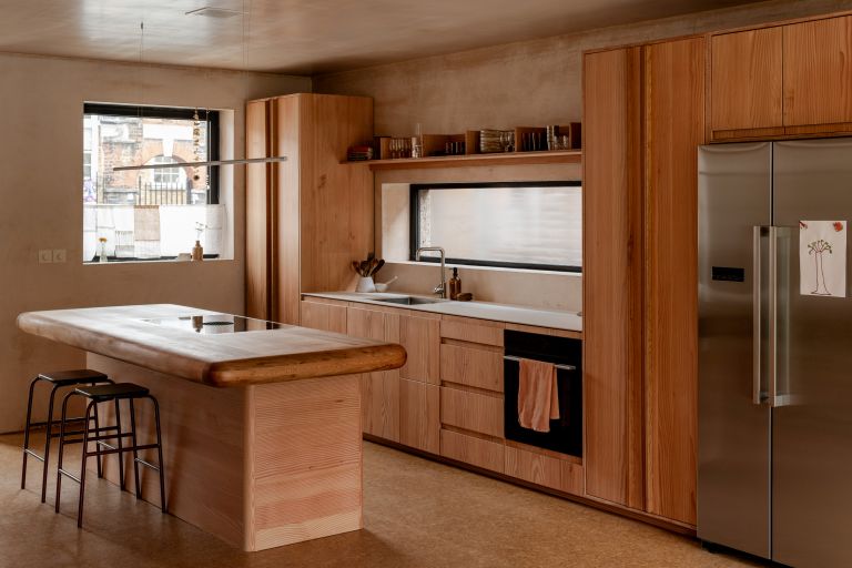 Cork House Kitchen