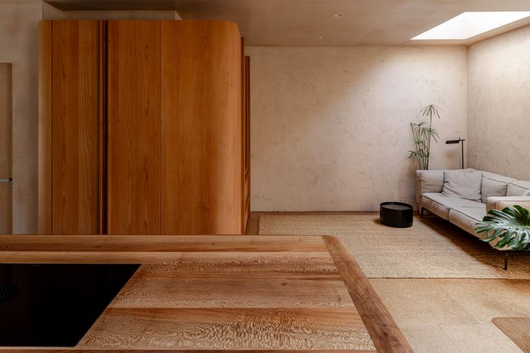 Cork House