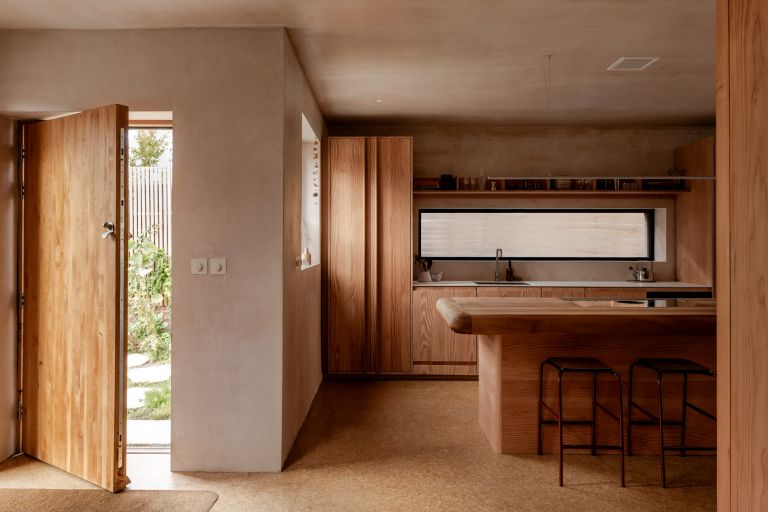 Cork House