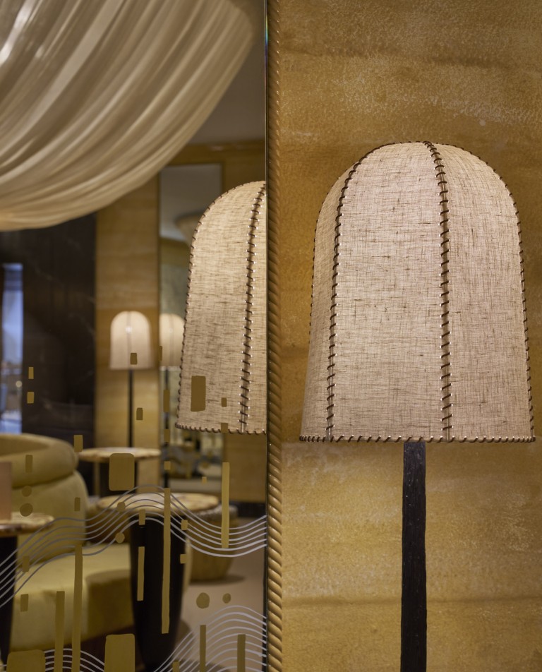 More Details VIP Lounge