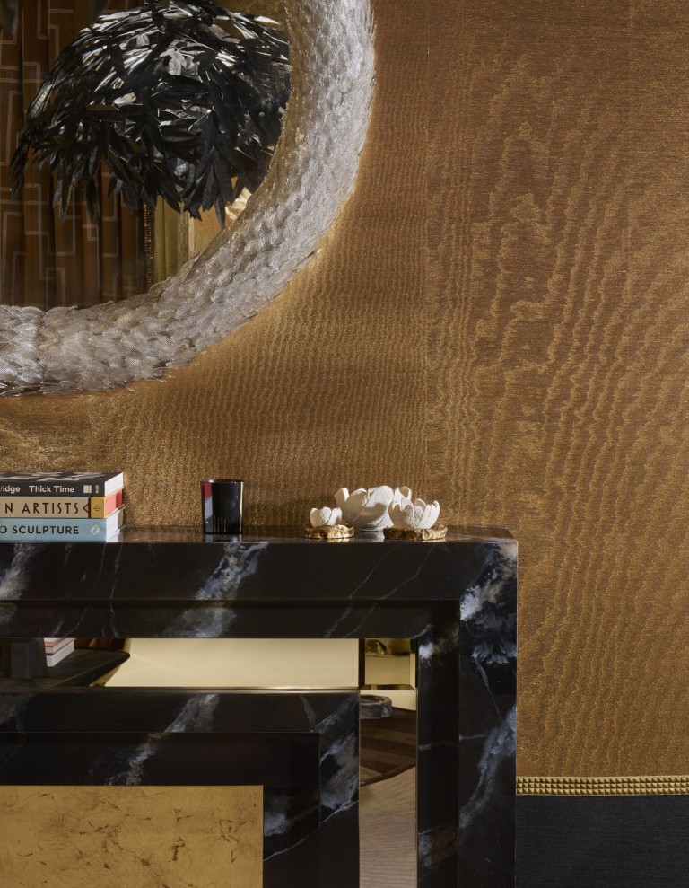 Details from VIP Lounge