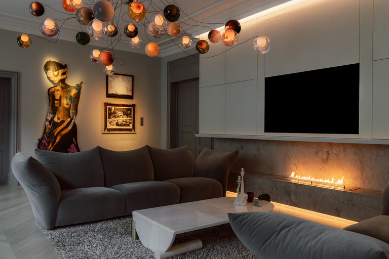 CEDIA are a Platinum Partner 2025/2026 | British Institute of Interior ...