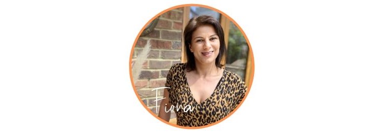 Fiona Mostyn