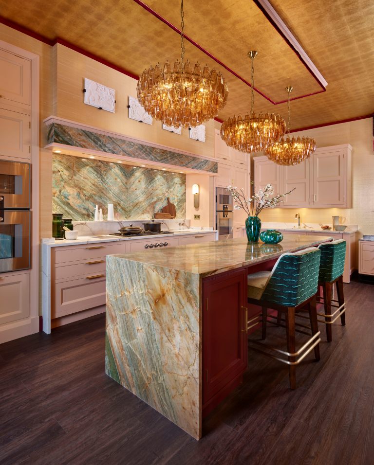 Henry Prideaux Room Set