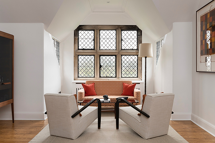 Image of Lancashire Castle Apartment