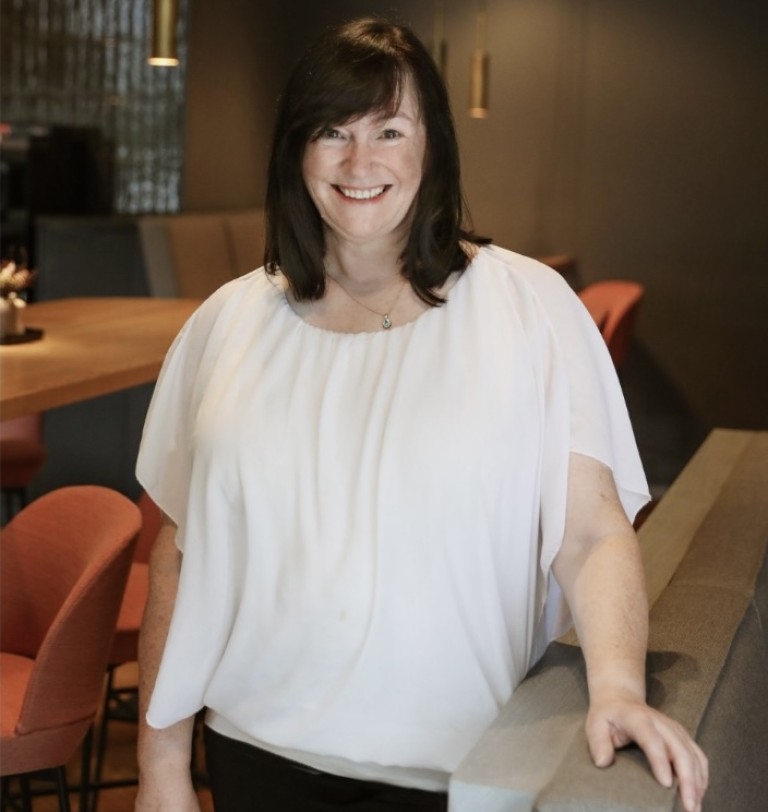 Ruth Tuner-Jones