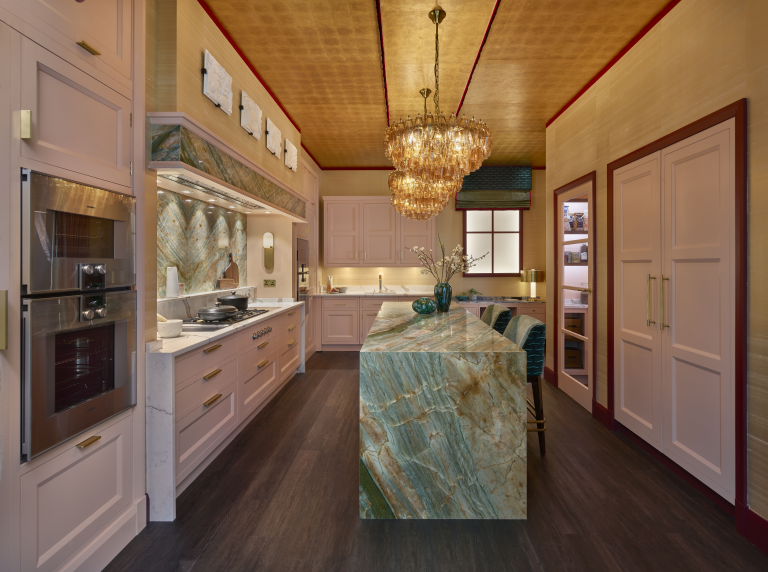 Henry Prideaux Roomset