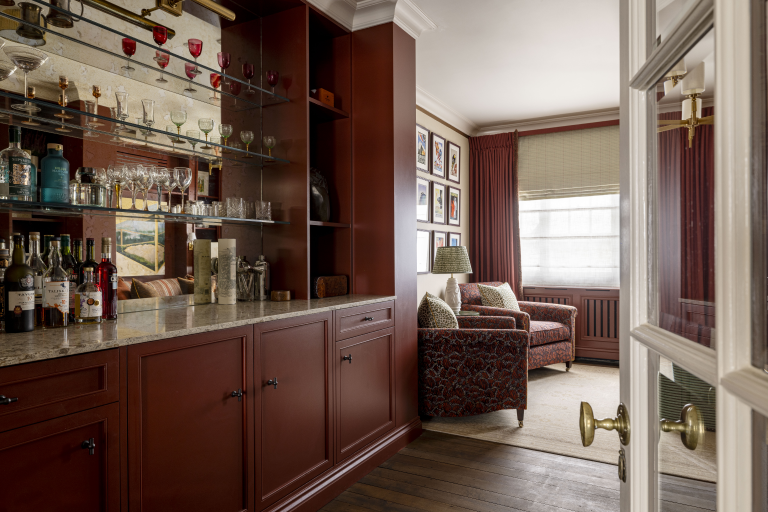 Bar Area