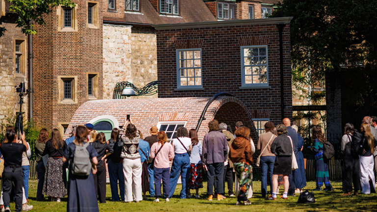 Clerkenwell Design Week