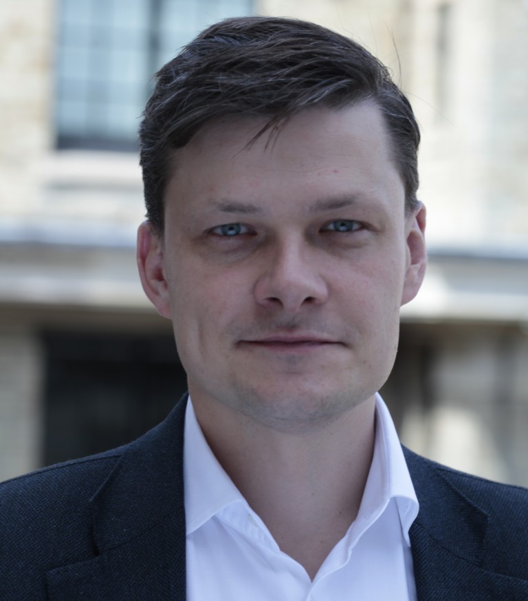 Michael Schienke