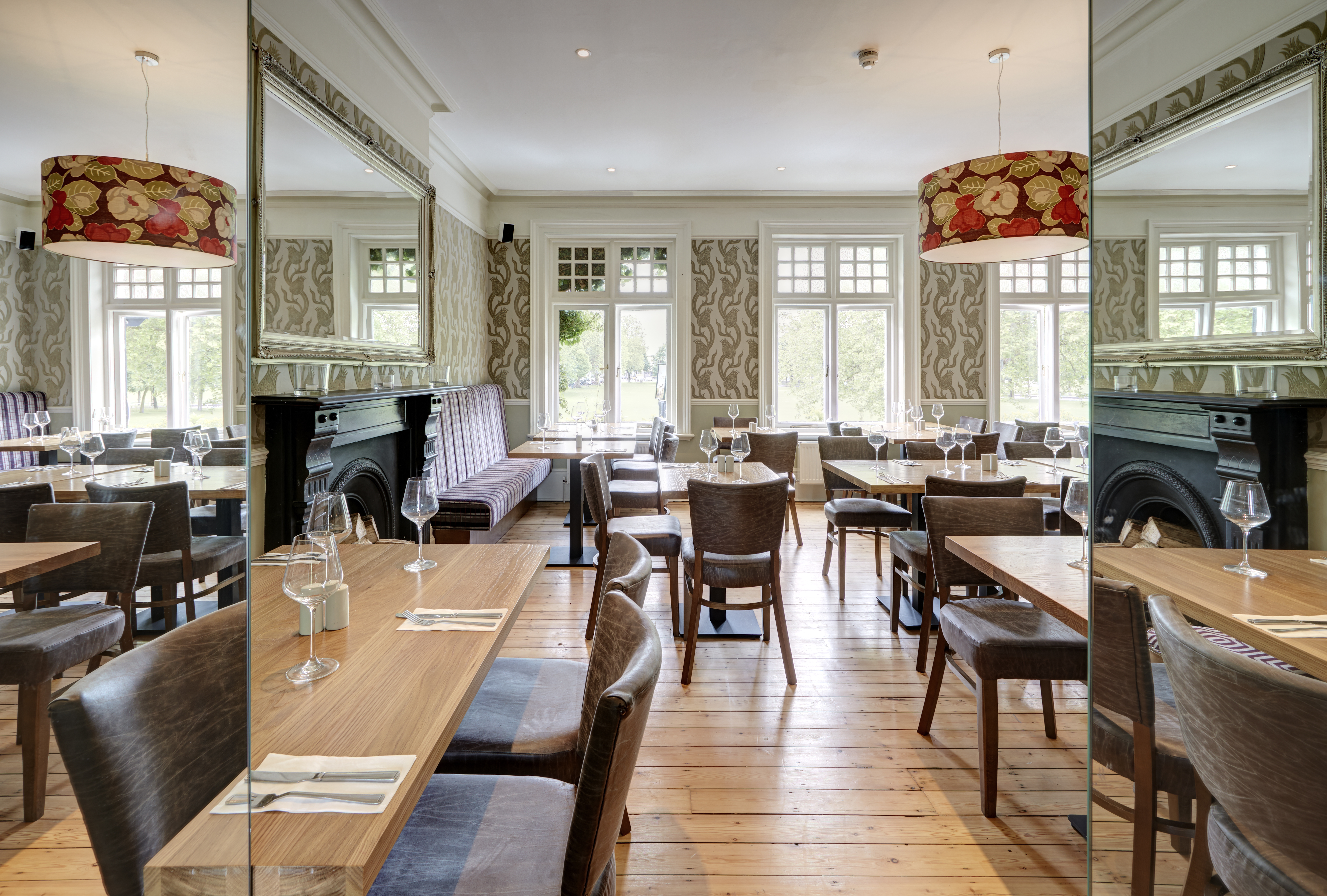 Victorian Pub Refurbishment