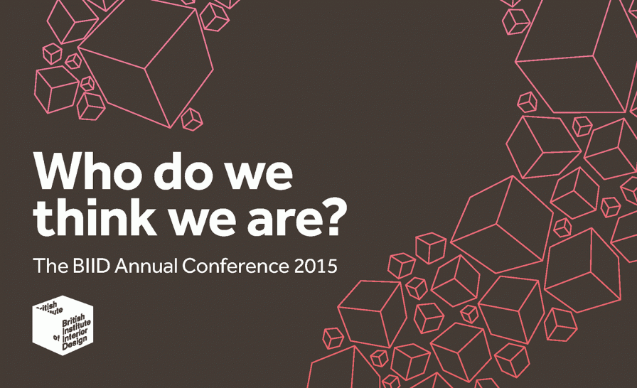 Annual Conference 2015