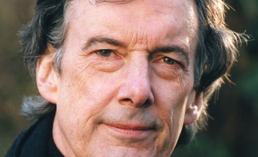 Charles Jencks