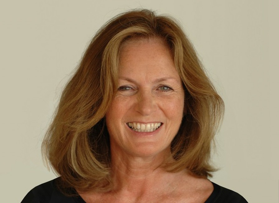 Diana Yakeley OBE