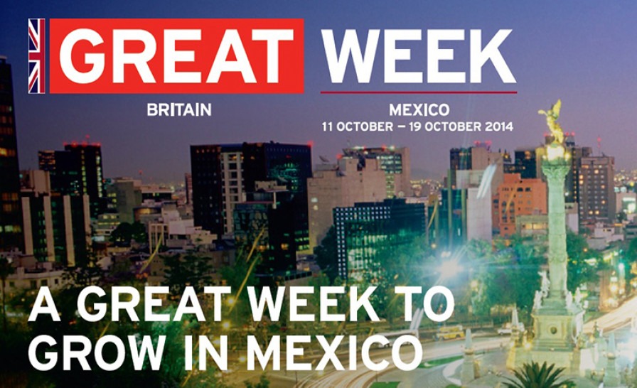 Great Week Mexico