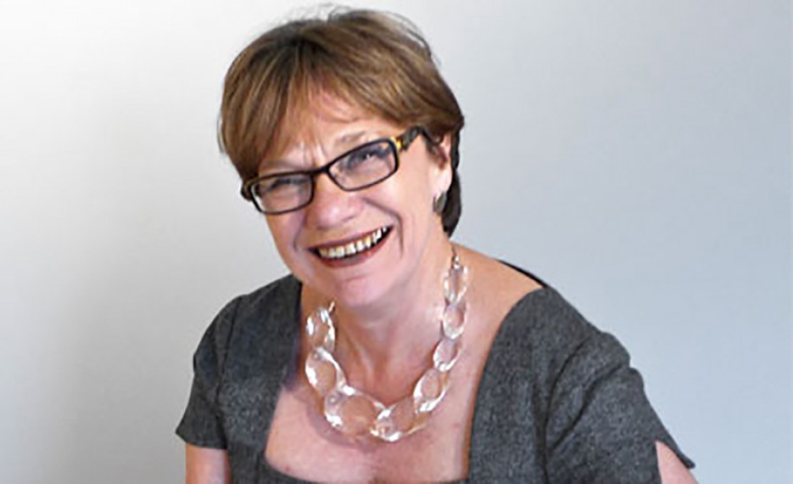 Iris Dunbar