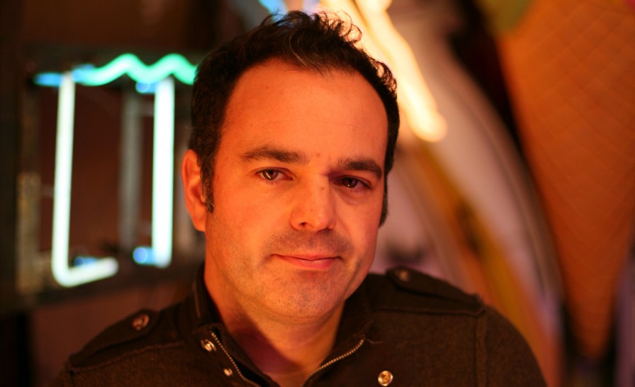 Lee Penson