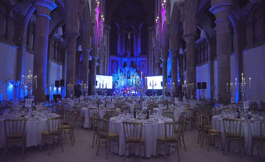 BIID Supporting Northern Design Awards 2014