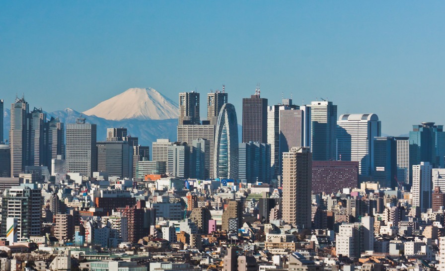 UKTI Mission to Japan Exploring Design in Sports & Olympics Photograph Credit: Morio