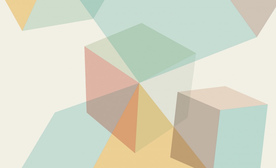 Tumbling Cubes 19