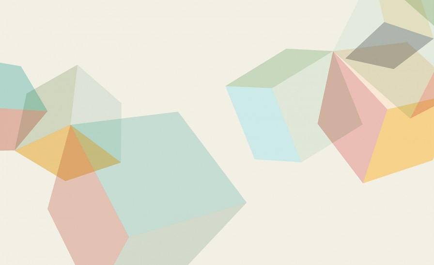 Tumbling Cubes 7