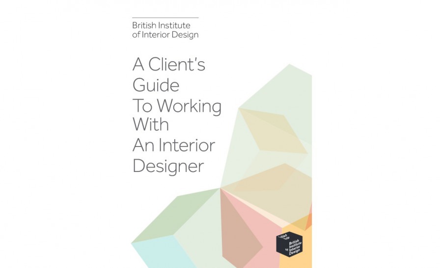 Biid Launches New Client S Guide To Working With An Interior