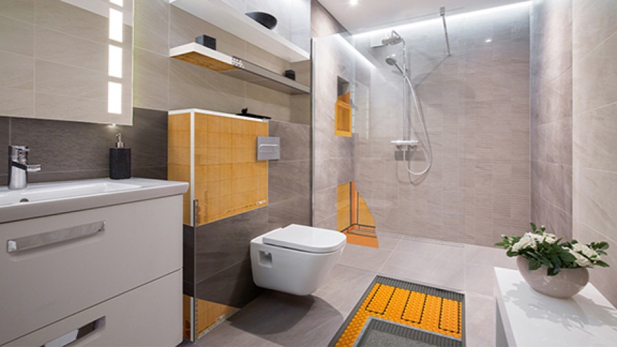 10 Point Plan for a Perfect Wetroom Course Image
