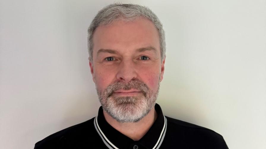 Alex Mackenzie