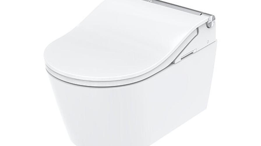 TOTO RW WASHLET