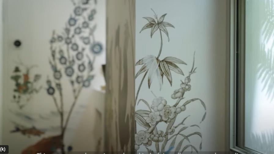 Iris Ceramica Tiles