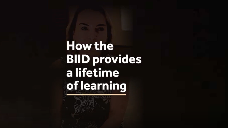 Join the BIID and Start learning today | British Institute of Interior ...
