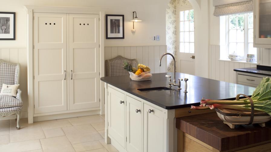 Kitchen, Country House Berkshire