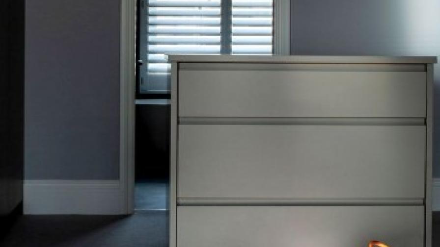 Bedroom Shutters by Plantation Shutters Ltd