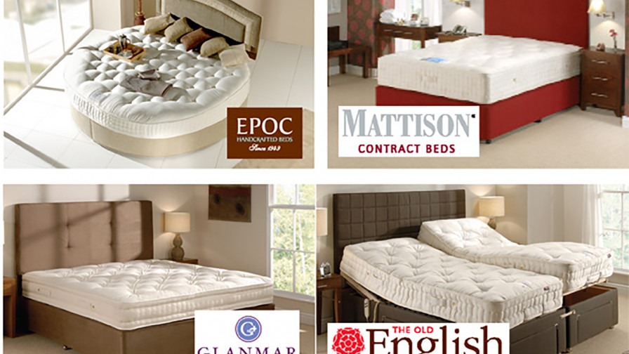 Mansion House Bedding Company British Institute of Interior Design