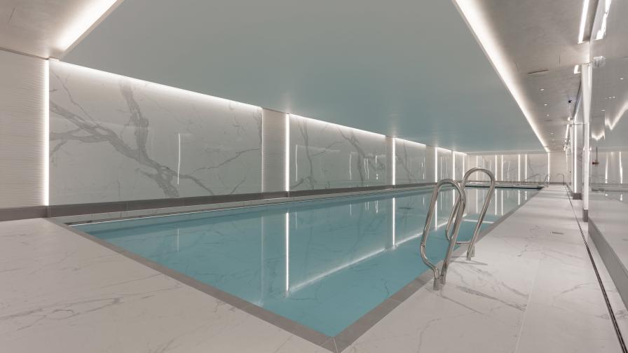 Southbank Place Spa