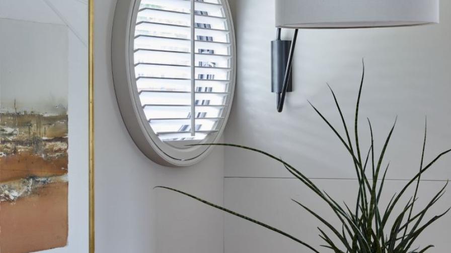 Boathouse Shutters by Plantation Shutters in London